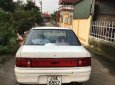 Mazda 323F   1996 - Bán Mazda 323F năm sản xuất 1996, màu trắng, xe nhập