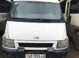 Ford Transit   2003 - Bán Ford Transit đời 2003, màu trắng, giá 58tr