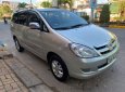 Toyota Innova 2007 - Cần bán xe Toyota Innova đời 2007, nhập khẩu