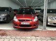 Suzuki Swift 2014 - Bán xe Suzuki Swift 1.4L AT đời 2014, màu đỏ số tự động