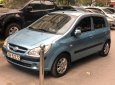 Hyundai Click   2007 - Bán Hyundai Click sản xuất năm 2007, nhập khẩu nguyên chiếc số tự động, giá chỉ 195 triệu