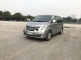 Hyundai Starex     2015 - Bán Hyundai Starex đời 2016, màu bạc, xe nhập chính chủ, giá chỉ 670 triệu