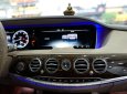 Mercedes-Benz S class  S400L   2016 - Cần bán Mercedes S400L năm sản xuất 2016, màu đen