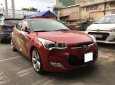 Hyundai Veloster   2011 - Cần bán Hyundai Veloster 2011, nhập khẩu nguyên chiếc