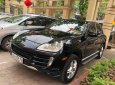 Porsche Cayenne 2008 - Bán Porsche Cayenne sản xuất năm 2008, màu đen, nhập khẩu nguyên chiếc còn mới