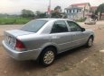 Ford Laser 2000 - Cần bán lại xe Ford Laser đời 2000, màu bạc, 108tr