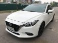 Mazda 3   Facelift   2017 - Cần bán Mazda 3 Facelift sản xuất 2017, màu trắng chính chủ