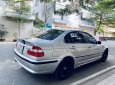 BMW 3 Series   2005 - Cần bán BMW 325i năm sản xuất 2005, màu bạc, nhập khẩu 