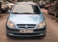 Hyundai Click   2007 - Bán Hyundai Click sản xuất năm 2007, nhập khẩu nguyên chiếc số tự động, giá chỉ 195 triệu