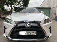 Lexus RX   2018 - Bán ô tô Lexus RX350 đời 2018, màu trắng, nhập khẩu nguyên chiếc như mới