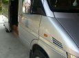 Mercedes-Benz Sprinter   2008 - Cần bán gấp Mercedes Sprinter đời 2008, màu bạc