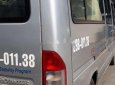 Mercedes-Benz Sprinter   2005 - Bán ô tô Mercedes Sprinter sản xuất 2005, màu bạc