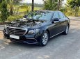 Mercedes-Benz E class  E200   2018 - Cần bán lại xe Mercedes E200 năm sản xuất 2018, màu đen như mới