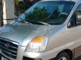 Hyundai Starex   2005 - Cần bán Hyundai Starex đời 2005, máy dầu