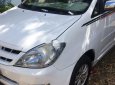 Toyota Innova   2008 - Bán Toyota Innova 2008, máy chưa hề mục mọt