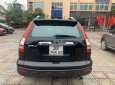 Honda CR V   2009 - Bán xe Honda CR V 2.4AT năm sản xuất 2009, giá tốt