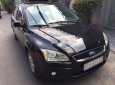 Ford Focus   2007 - Bán xe Ford Focus năm sản xuất 2007, màu đen, chính chủ