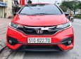 Honda Jazz   2018 - Bán Honda Jazz đời 2018, màu đỏ, nhập khẩu nguyên chiếc như mới giá cạnh tranh