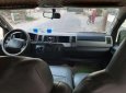 Toyota Hiace 2007 - Bán Toyota Hiace năm sản xuất 2007, màu xanh lam