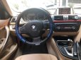 BMW 3 Series  320i   2013 - Bán ô tô BMW 3 Series 320i đời 2013, màu xám, xe nhập