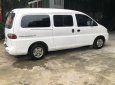 Hyundai Starex   2002 - Bán xe Hyundai Starex đời 2002, nhập khẩu nguyên chiếc