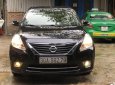 Nissan Sunny   2016 - Cần bán lại xe Nissan Sunny sản xuất 2016, màu đen, 389 triệu