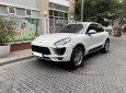 Porsche Macan 2015 - Bán Porsche Macan AT sản xuất năm 2015, màu trắng, nhập khẩu nguyên chiếc số tự động