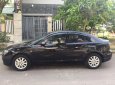 Mazda 3   2009 - Cần bán xe Mazda 3 2009, màu đen, nhập khẩu nguyên chiếc xe gia đình giá cạnh tranh