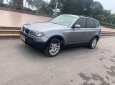 BMW X3   2004 - Bán BMW X3 sản xuất năm 2004, màu bạc, giá 255tr