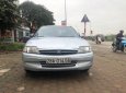 Ford Laser 2000 - Cần bán lại xe Ford Laser đời 2000, màu bạc, 108tr