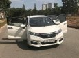 Honda Jazz 2018 - Cần bán xe Honda Jazz sản xuất 2018, màu trắng chính chủ