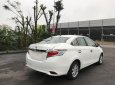 Toyota Vios 2014 - Cần bán Toyota Vios 2014, màu trắng, nhập khẩu