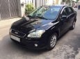 Ford Focus   2007 - Bán xe Ford Focus năm sản xuất 2007, màu đen, chính chủ