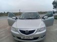 Mazda 6   2003 - Bán Mazda 6 sản xuất năm 2003, màu bạc, xe nhập 