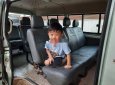 Toyota Hiace 2007 - Bán Toyota Hiace năm sản xuất 2007, màu xanh lam