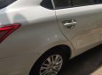 Toyota Vios     2014 - Bán Toyota Vios năm 2014, màu trắng số sàn, giá 315tr