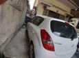 Hyundai i20 2010 - Xe Hyundai i20 năm sản xuất 2010, màu trắng, nhập khẩu