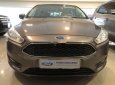 Ford Focus    2018 - Cần bán lại xe Ford Focus 2018, màu xám