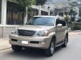 Lexus GX 2008 - Cần bán xe Lexus GX 470 năm 2008, màu vàng cát, nhập khẩu như mới