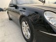 Mercedes-Benz E class   2003 - Bán xe Mercedes E class đời 2003, màu đen, 240 triệu