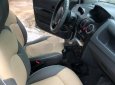 Daewoo Matiz 2008 - Bán xe Daewoo Matiz sản xuất năm 2008, màu bạc xe gia đình, giá tốt