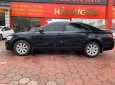 Toyota Camry  2.5G  2006 - Bán Toyota Camry 2.5G sản xuất năm 2006, màu đen, 395 triệu