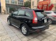 Honda CR V   2009 - Bán xe Honda CR V 2.4AT năm sản xuất 2009, giá tốt