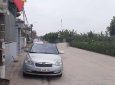 Hyundai Verna 2009 - Cần bán Hyundai Verna năm 2009, màu bạc, nhập khẩu nguyên chiếc, 275tr