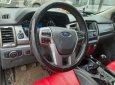 Ford Ranger   XLT  2017 - Bán ô tô Ford Ranger XLT đời 2017, màu đen, nhập khẩu nguyên chiếc