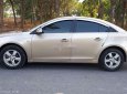 Chevrolet Cruze 2020 - Cần bán gấp Chevrolet Cruze MT năm 2020, màu vàng cát, nhập khẩu số sàn