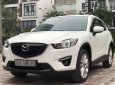 Mazda CX 5   2014 - Cần bán xe Mazda CX 5 năm sản xuất 2014, màu trắng