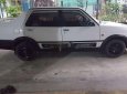 Nissan Sunny   1989 - Cần bán xe Nissan Sunny đời 1989, nhập khẩu nguyên chiếc