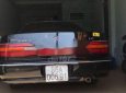 Toyota Camry     1990 - Cần bán Toyota Camry đời 1990, màu đen, nhập khẩu nguyên chiếc số sàn, 90tr