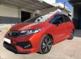 Honda Jazz   2018 - Cần bán lại xe Honda Jazz đời 2018, xe nhập, giá tốt